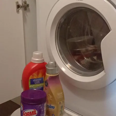 La Casa Di Blue شقة بادوفا