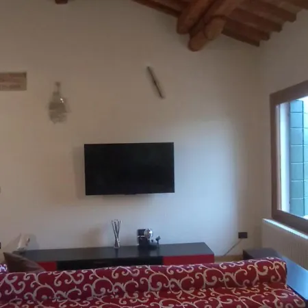 La Casa Di Blue * بادوفا