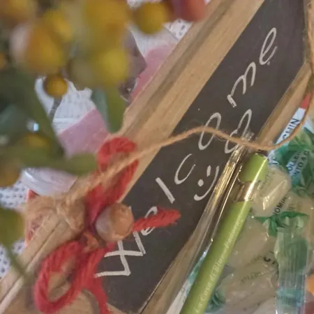 La Casa Di Blue شقة بادوفا