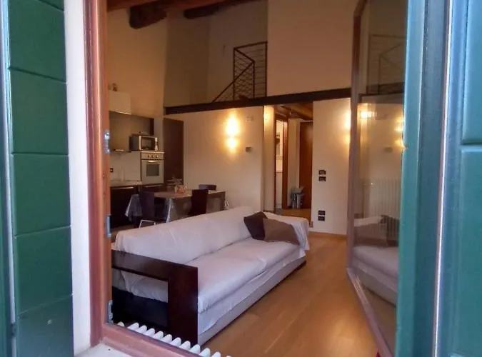 La Casa Di Blue