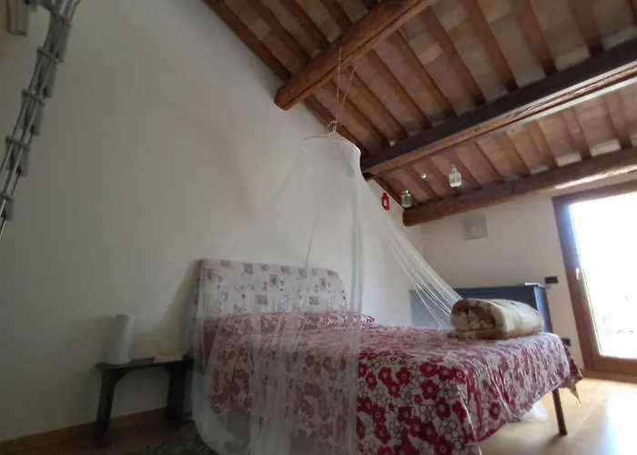 La Casa Di Blue