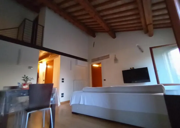 La Casa Di Blue