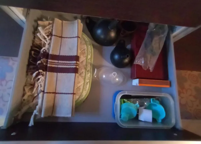 La Casa Di Blue *