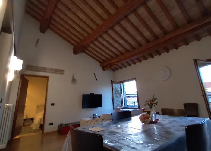La Casa Di Blue