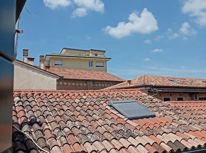 La Casa Di Blue *