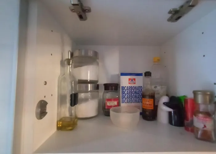 La Casa Di Blue