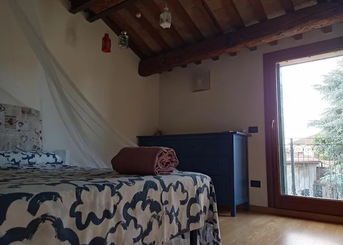 La Casa Di Blue * Padua