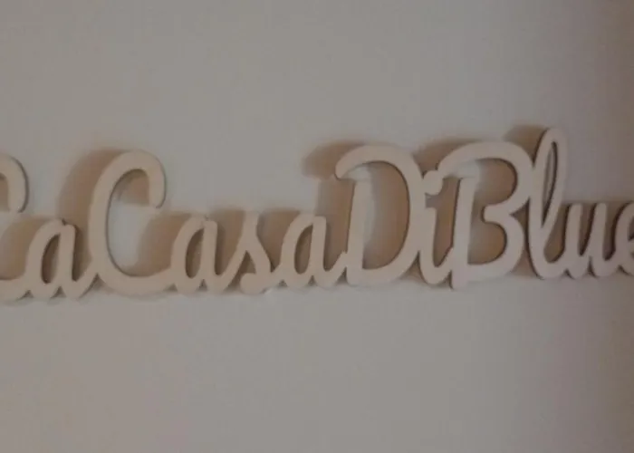 La Casa Di Blue